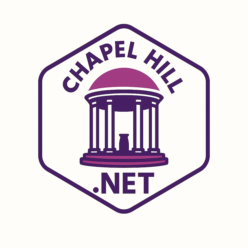 Chapel Hill .NET